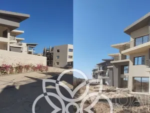 Prodej bytu 3+kk, sahl hasheesh,Egypt, 98 m2