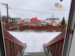 Prodej rodinného domu, Hlučín, Pekařská, 140 m2