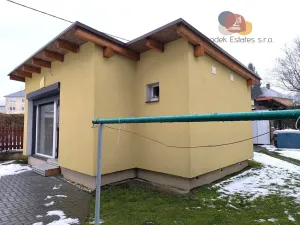 Prodej rodinného domu, Hlučín, Pekařská, 140 m2