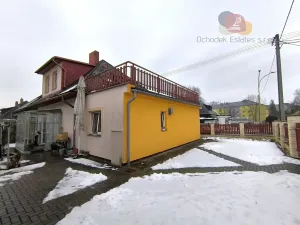 Prodej rodinného domu, Hlučín, Pekařská, 140 m2