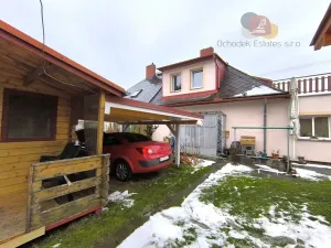 Prodej rodinného domu, Hlučín, Pekařská, 140 m2