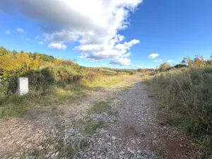 Prodej pozemku pro bydlení, Náchod, V Kalhotách, 873 m2