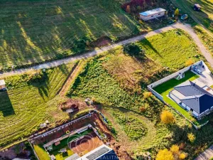 Prodej pozemku pro bydlení, Náchod, V Kalhotách, 873 m2