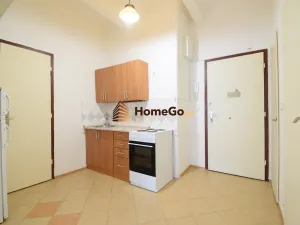 Pronájem bytu 2+1, Praha - Nusle, U gymnázia, 60 m2