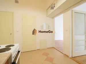 Pronájem bytu 2+1, Praha - Nusle, U gymnázia, 60 m2