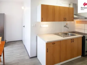 Pronájem bytu 3+1, Polná, Palackého, 75 m2