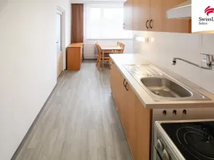 Pronájem bytu 3+1, Polná, Palackého, 75 m2