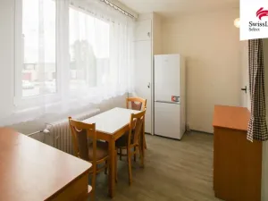 Pronájem bytu 3+1, Polná, Palackého, 75 m2