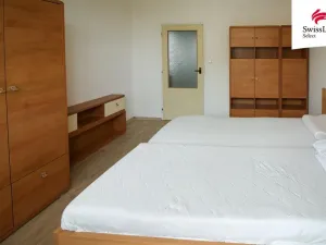 Pronájem bytu 3+1, Polná, Palackého, 75 m2