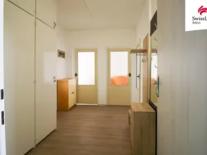Pronájem bytu 3+1, Polná, Palackého, 75 m2
