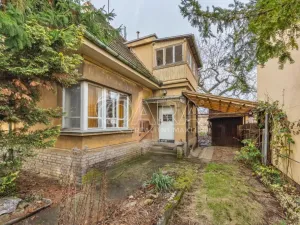 Prodej rodinného domu, Brandýs nad Labem-Stará Boleslav - Brandýs nad Labem, Karla Lípy, 131 m2