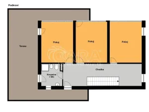 Prodej rodinného domu, Statenice, Ke Kulnám, 191 m2