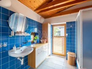 Prodej rodinného domu, Statenice, Ke Kulnám, 191 m2