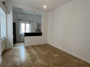 Pronájem bytu 3+kk, Olomouc - Nová Ulice, Resslova, 95 m2