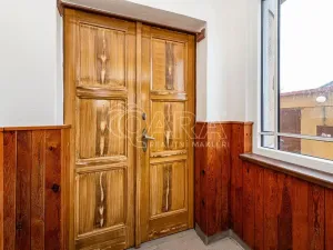 Prodej rodinného domu, Jirny, Čapkova, 136 m2