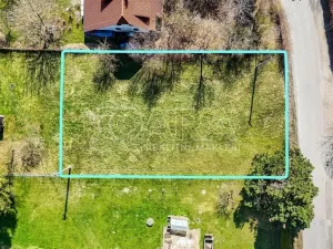 Prodej pozemku pro bydlení, Ženklava, 1015 m2