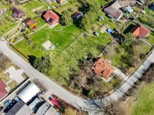 Prodej pozemku pro bydlení, Ženklava, 1015 m2