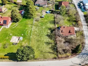 Prodej pozemku pro bydlení, Ženklava, 1015 m2