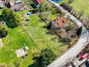 Prodej pozemku pro bydlení, Ženklava, 1015 m2