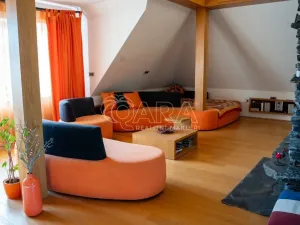 Prodej atypického bytu, Šumperk, Revoluční, 99 m2