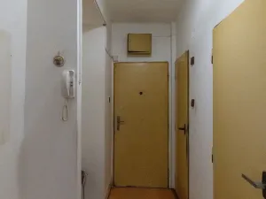 Dražba bytu 3+1, Kamenický Šenov, Trtíkova, 60 m2