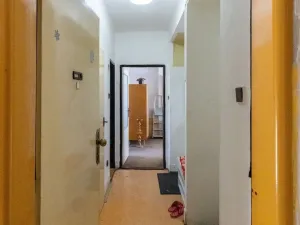 Dražba bytu 3+1, Kamenický Šenov, Trtíkova, 60 m2