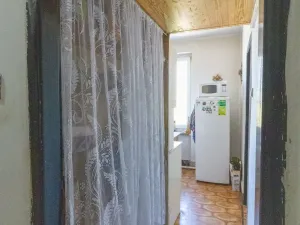 Dražba bytu 3+1, Kamenický Šenov, Trtíkova, 60 m2