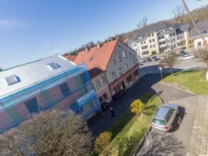 Dražba bytu 3+1, Kamenický Šenov, Trtíkova, 60 m2