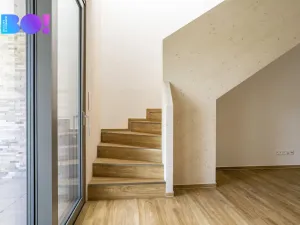 Pronájem rodinného domu, Opatov, 69 m2