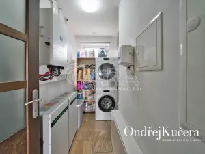 Prodej rodinného domu, Kostelec nad Labem, K Jahodovce, 140 m2