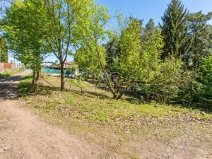 Prodej pozemku pro bydlení, Senohraby, Na úhorech, 845 m2