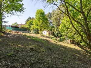 Prodej pozemku pro bydlení, Senohraby, Na úhorech, 845 m2