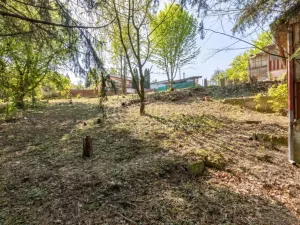 Prodej pozemku pro bydlení, Senohraby, Na úhorech, 845 m2