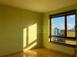 Pronájem bytu 3+kk, Praha - Řepy, Čistovická, 71 m2