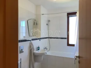 Pronájem bytu 3+kk, Praha - Řepy, Čistovická, 71 m2