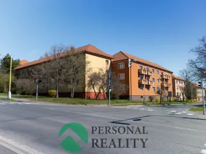 Prodej bytu 2+1, Příbram, Kremnická, 60 m2