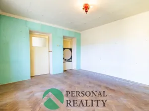 Prodej bytu 2+1, Příbram, Kremnická, 60 m2