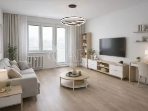 Prodej bytu 2+1, Beroun - Beroun-Město, Švermova, 56 m2