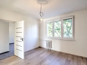Prodej bytu 2+1, Beroun - Beroun-Město, Švermova, 56 m2