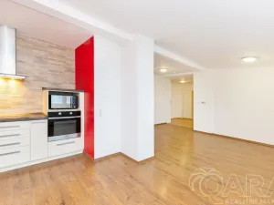 Prodej bytu 3+kk, Tábor, 89 m2