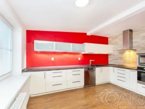 Prodej bytu 3+kk, Dražice, 89 m2