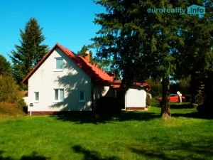 Prodej chaty, Dolní Břežany, 195 m2