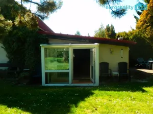 Prodej chaty, Dolní Břežany, 195 m2