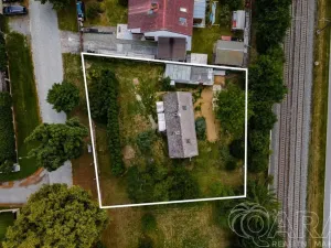 Prodej rodinného domu, Planá nad Lužnicí, Nad Hejtmanem, 99 m2