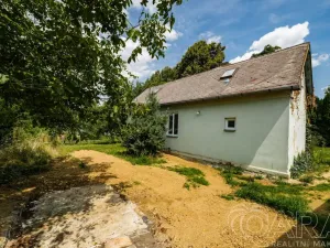 Prodej rodinného domu, Planá nad Lužnicí, Nad Hejtmanem, 99 m2