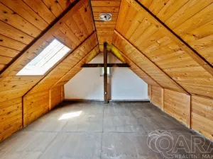 Prodej rodinného domu, Planá nad Lužnicí, Nad Hejtmanem, 99 m2