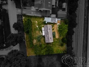 Prodej pozemku pro bydlení, Planá nad Lužnicí, Nad Hejtmanem, 1029 m2