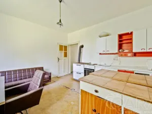 Prodej pozemku pro bydlení, Planá nad Lužnicí, Nad Hejtmanem, 1029 m2