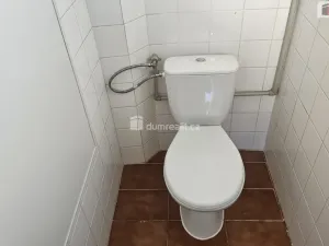 Pronájem bytu 2+kk, Praha - Hloubětín, Pod turnovskou tratí, 46 m2