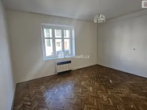 Pronájem bytu 2+kk, Praha - Hloubětín, Pod turnovskou tratí, 46 m2